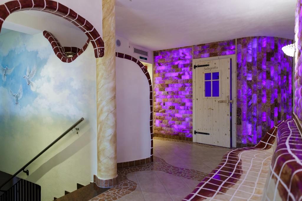 Hotel-Gasthof Andreas Obertilliach Ngoại thất bức ảnh